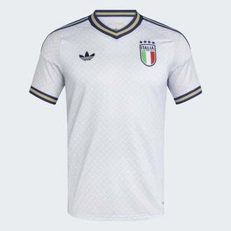 Muški dres adidas Figc a jsy
