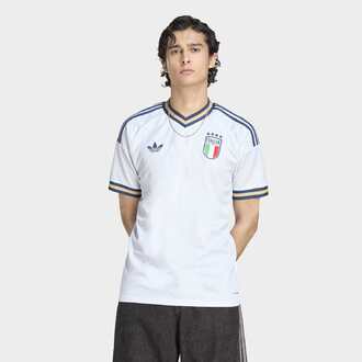 Muški dres adidas Figc a jsy