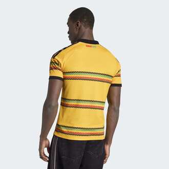 Muški dres adidas Jff h jsy