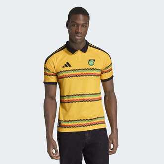 Muški dres adidas Jff h jsy