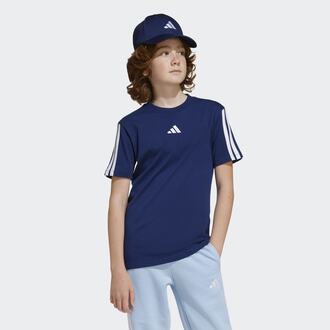 Dečija majica adidas J 3s tee 160