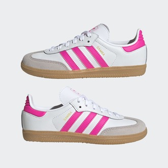 Dečije patike adidas Samba og c