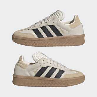Dečije patike adidas Samba xlg j