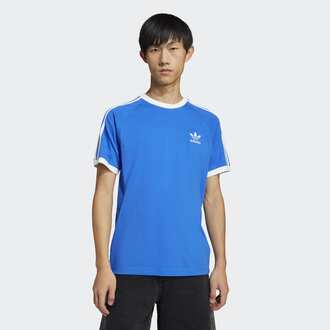 Muška majica adidas 3-stripes tee