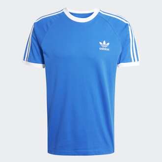 Muška majica adidas 3-stripes tee