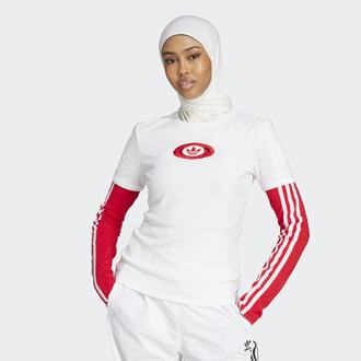 Ženska majica adidas Campus2000 tee
