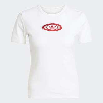 Ženska majica adidas Campus2000 tee
