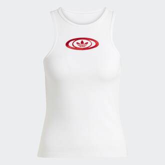 Ženska majica bez rukava adidas Campus2000 tank