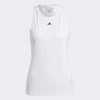 Ženska majica bez rukava adidas Wtr d4t tk
