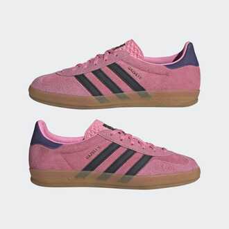 Ženske patike adidas Gazelle indoor w