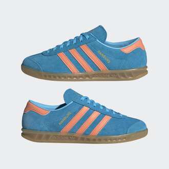 Ženske patike adidas Hamburg w