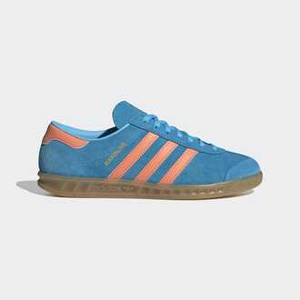 Ženske patike adidas Hamburg w
