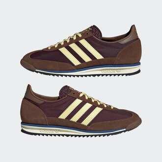Ženske patike adidas Sl 72 og w