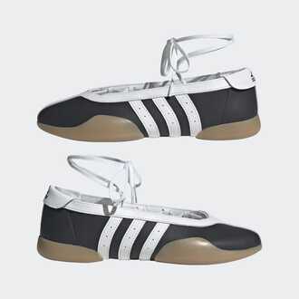 Ženske patike adidas Taekwondo mei balle
