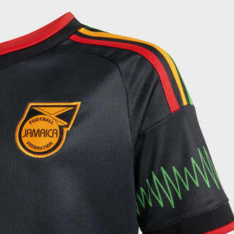Dečiji dres adidas Jff a jsy y