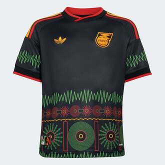 Dečiji dres adidas Jff a jsy y