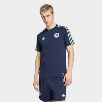 Muška majica adidas Dfb og tee