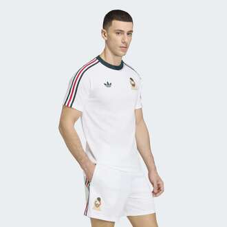 Muška majica adidas Fmf og tee