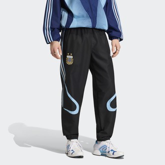 Muška trenerka donji deo adidas Afa tp 06