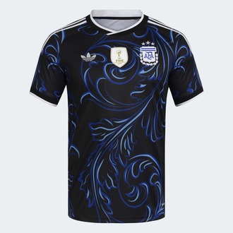 Muški dres adidas Afa a jsy d