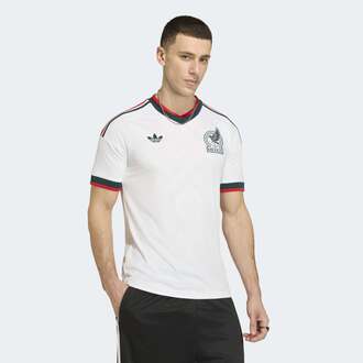 Muški dres adidas Fmf a jsy d