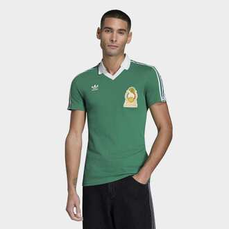 Muški dres adidas Fmf h jsy 86