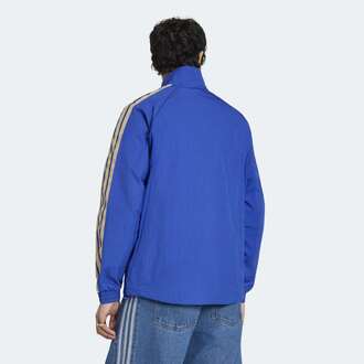 Muški duks adidas Figc h an jk
