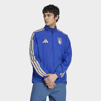 Muški duks adidas Figc h an jk