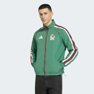 Muški duks adidas Fmf h an jk