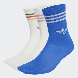 Dečije čarape adidas Crew Sock 3p