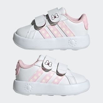 Dečije patike adidas Grand Court Minnie