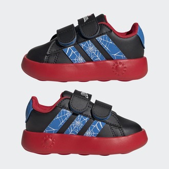 Dečije patike adidas Grand Court Spider-man