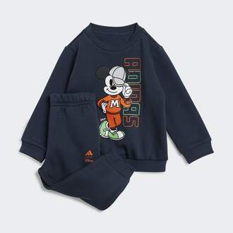 Dečiji set adidas Inf Dy Mm Jog
