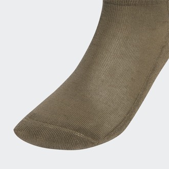 Muške čarape adidas 1/4 Socks 3p