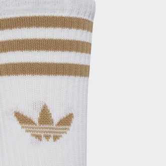 Unisex čarape adidas 3s Crew S 3p