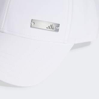 Unisex kačket adidas Bb Cap Lt Met