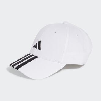 Unisex kačket adidas Bball 3s Cap Nl
