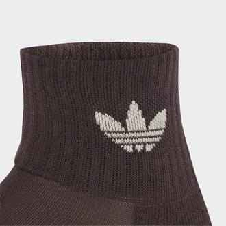 Ženske čarape adidas 1/4 Socks 3p