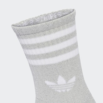 Ženske čarape adidas 3s Glitter Cr 2