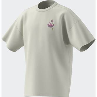 Dečija majica adidas Girly gfx tee