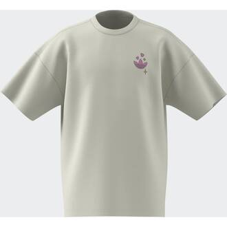 Dečija majica adidas Girly gfx tee