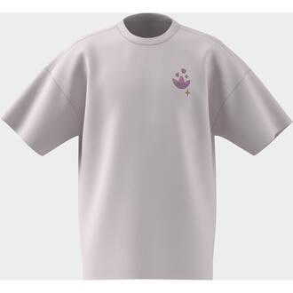 Dečija majica adidas Girly gfx tee