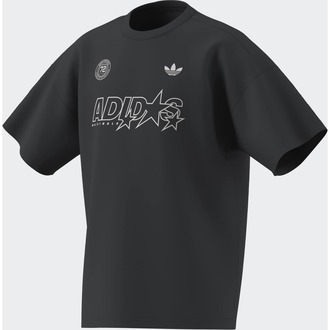 Dečija majica adidas Logo play gfx t