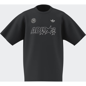 Dečija majica adidas Logo play gfx t