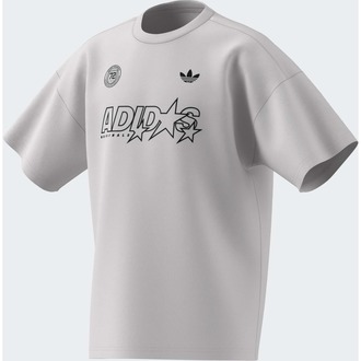 Dečija majica adidas Logo play gfx t