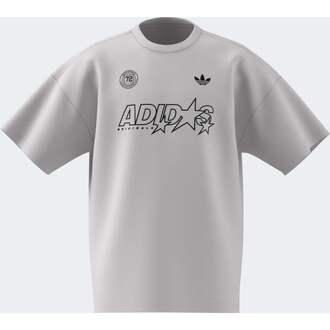 Dečija majica adidas Logo play gfx t