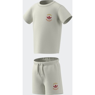 Dečiji set adidas Snackers club s