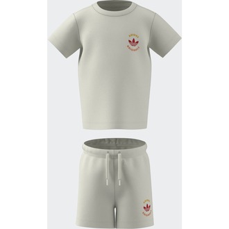 Dečiji set adidas Snackers club s