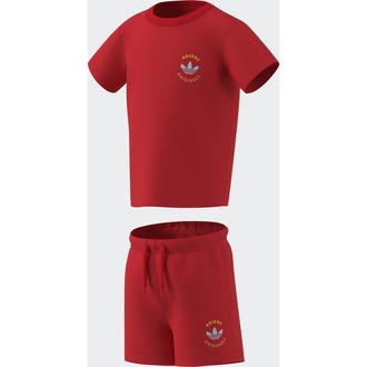 Dečiji set adidas Snackers club s