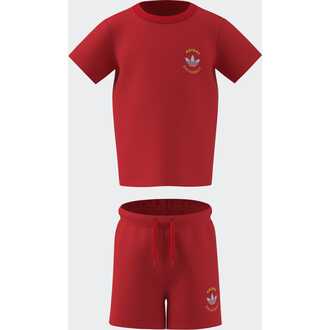 Dečiji set adidas Snackers club s